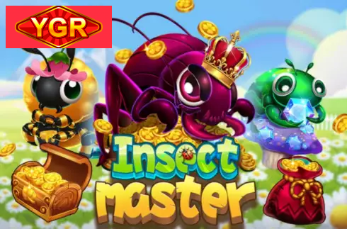 Insect Master